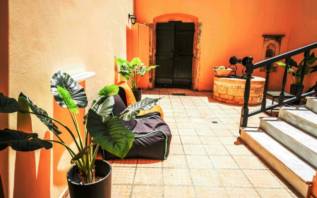 Ink Hotels House of Europe