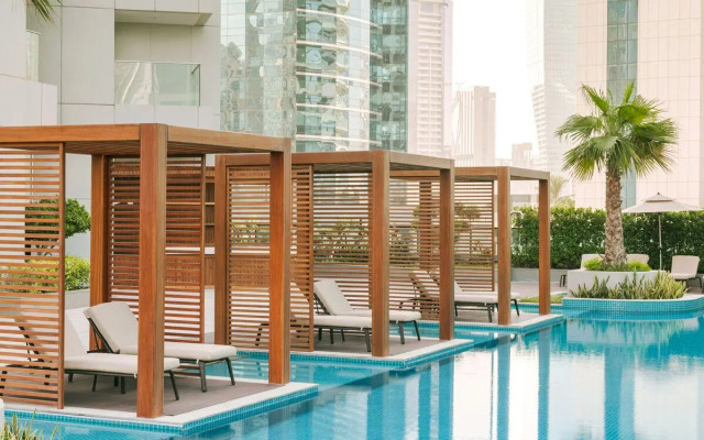 Sonder by Marriott Bonvoy Business Bay Apartments