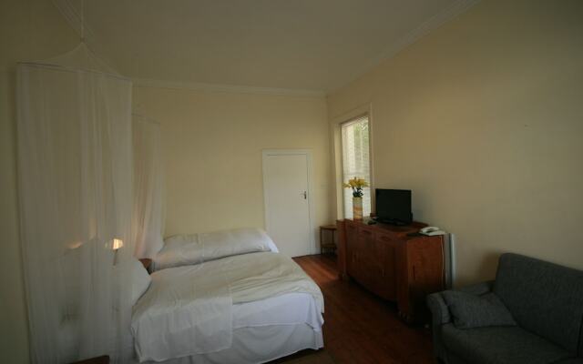 The Fritz Hotel