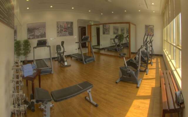 Murjan Asfar Hotel Apartments