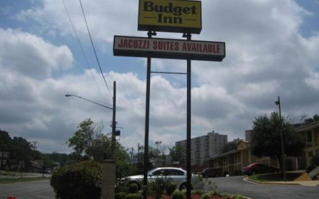 Budget Inn Temple Hills