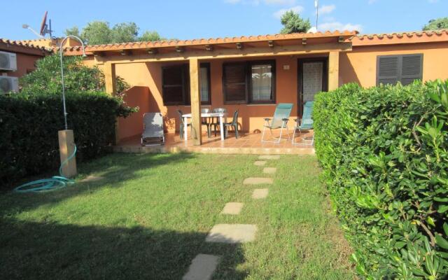 Villetta Sunrise 51