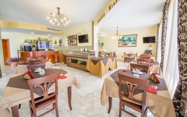 Hotel Salento MirFran