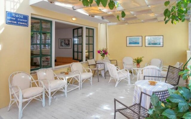 Dimare Apartments
