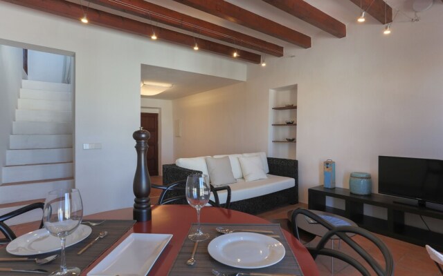 Apartamentos Xereca - Dalt Vila IV