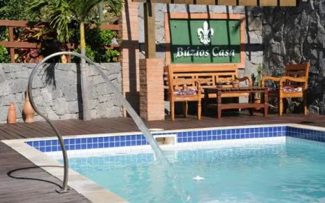 Buzios Casa #6 (Adults Only)
