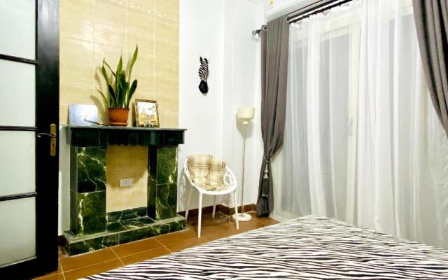 Zebra House Hurghada center