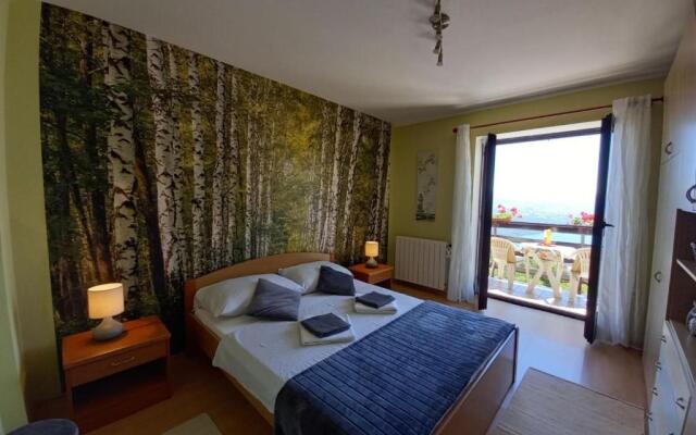 The most beautiful view