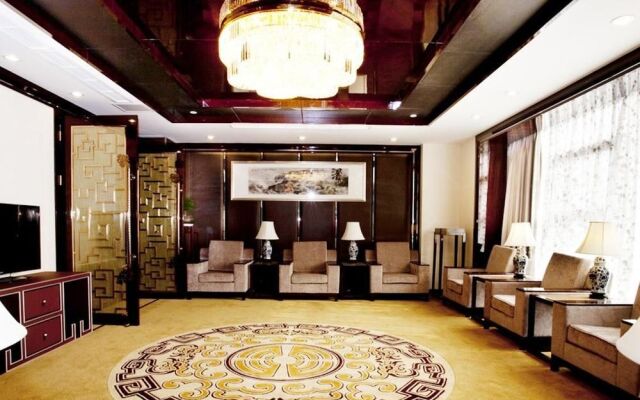 Jinhe Hotel