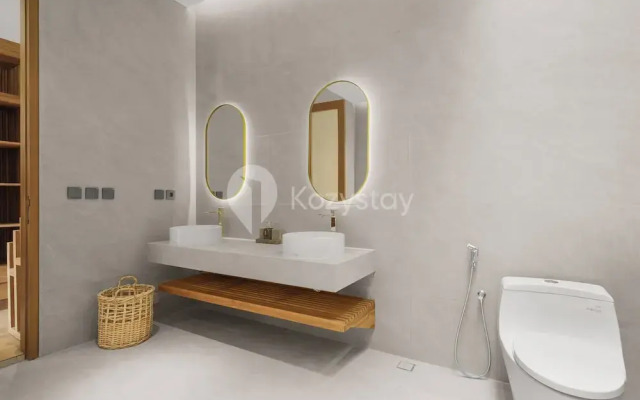 Dago Escape Villa by Kozystay - Bandung