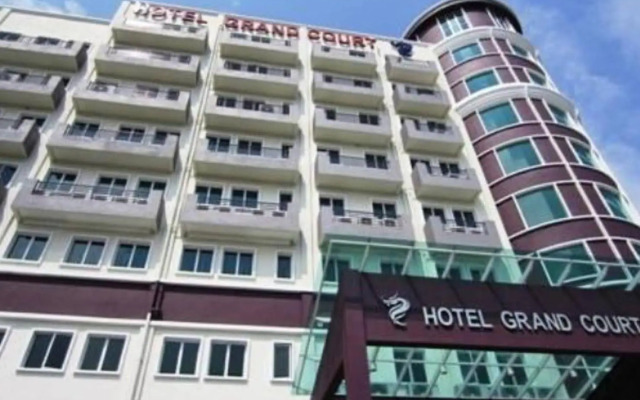 Grand Court Hotel