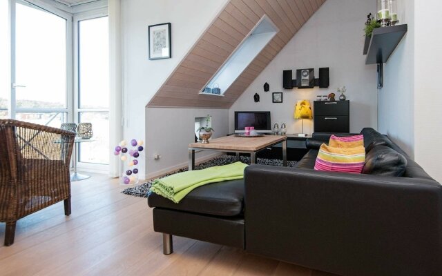 Cozy Holiday Home in Jutland With Jacuzzi