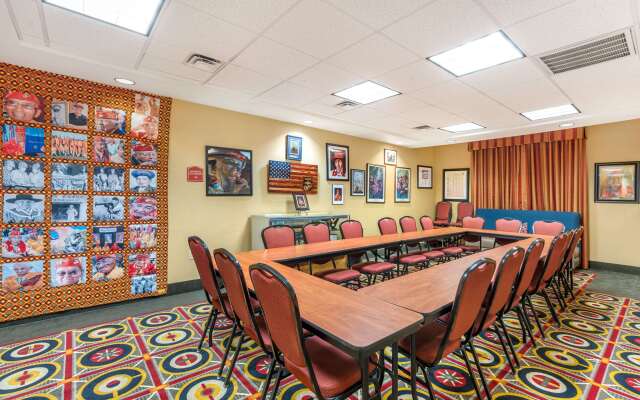 Comfort Suites Gallup East Route 66 and I-40