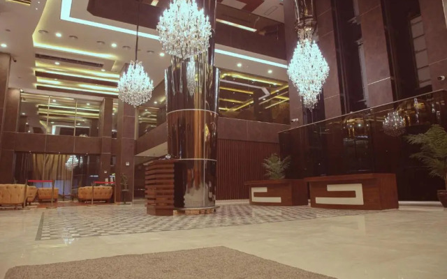Granada Hotel