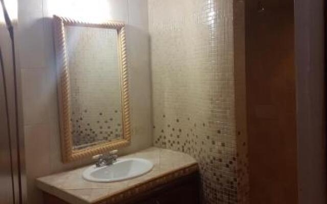 Wizzy Apartment