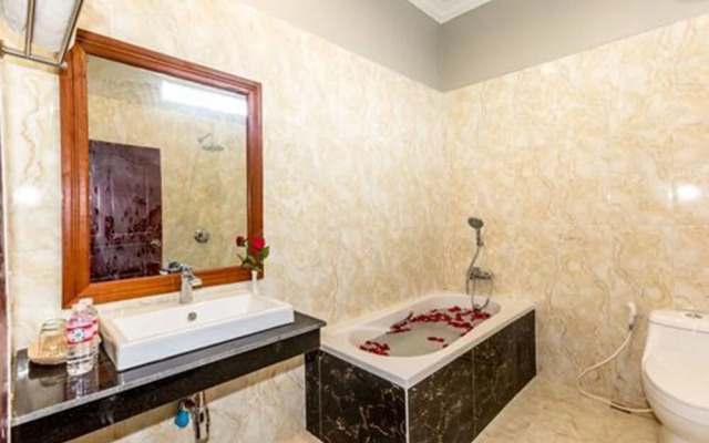 Sokha Nara Siem Reap Boutique & Hotel
