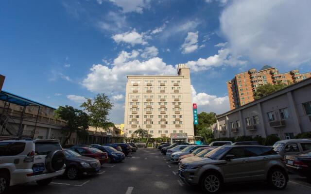 JinJiang Inn Guang'anmen