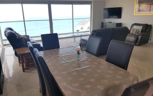 Ocean View Apartments Portrush