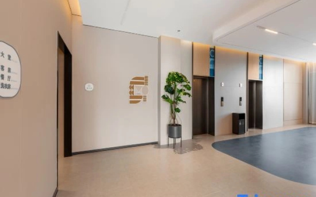 Homeinn · neo Hotel (pputaogou)