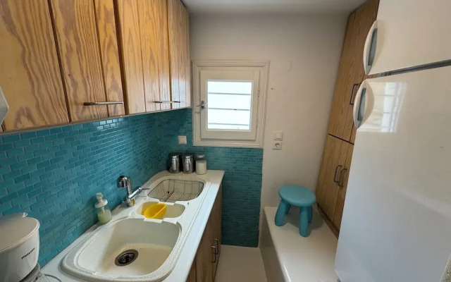 Platis Gialos Ocean Dream House Seaview