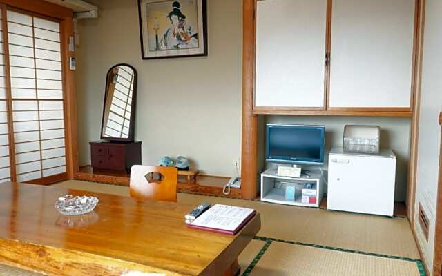 Hotel Tennokawaso - Vacation STAY 49322v
