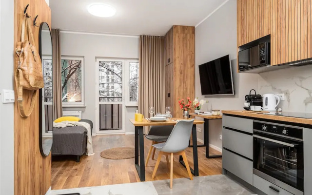 Złota Apartments City Centre by Sun & Snow