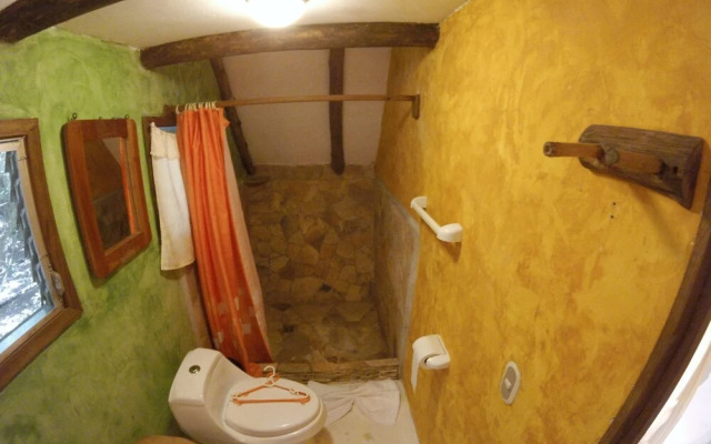 Hotel Hacienda Tijax