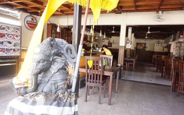 Cameng Homestay