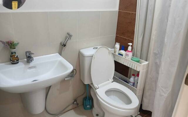 Ilustrata Residences Condominium