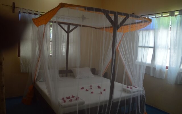 Zanzibar Dream Lodge