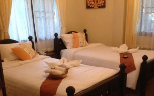 Villa Aden Organic Resort