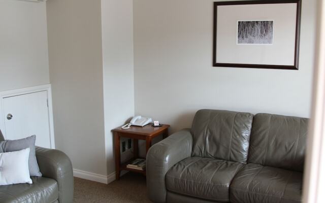 Quantum Lodge Motor Inn