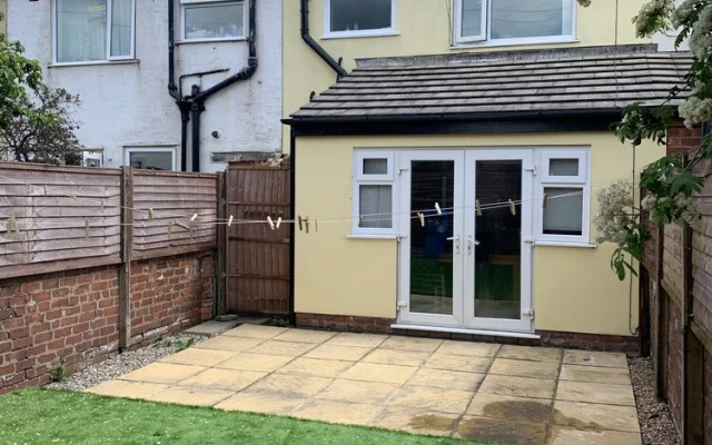 Beautiful House, Perfect Location, Lytham St Annes