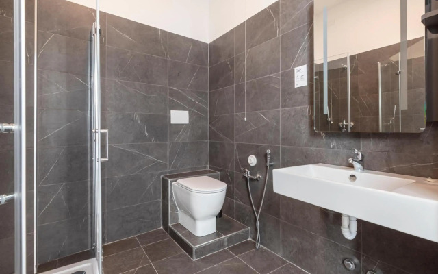 B&B Hotel Pomezia Roma