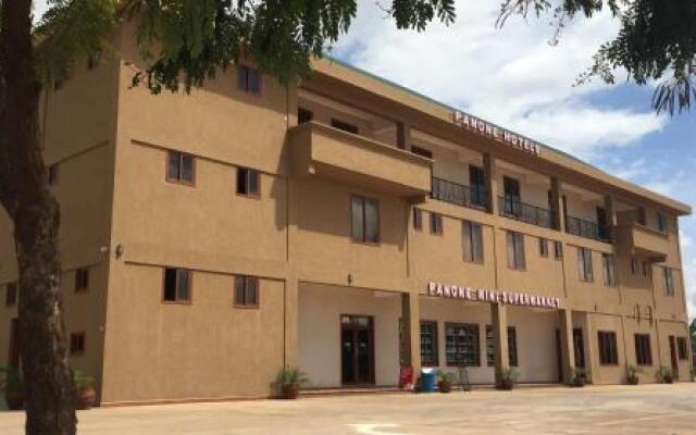 Boma Hotel