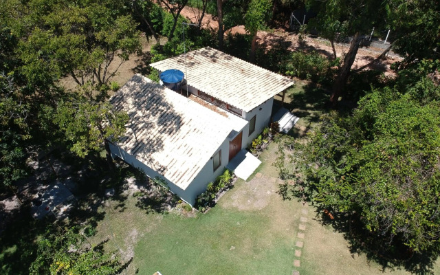 Casa paradise perto da praia Guarajuba - BA