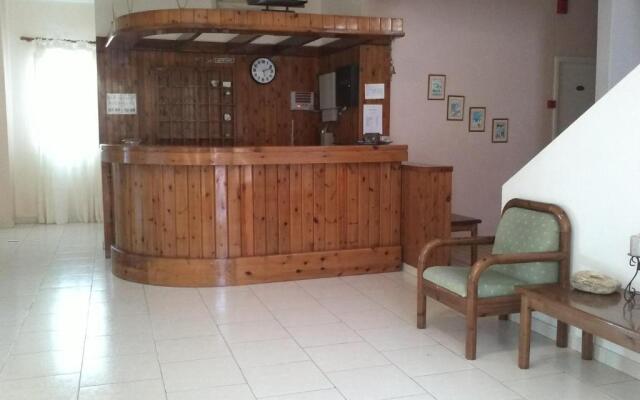 Polyvotis Hotel