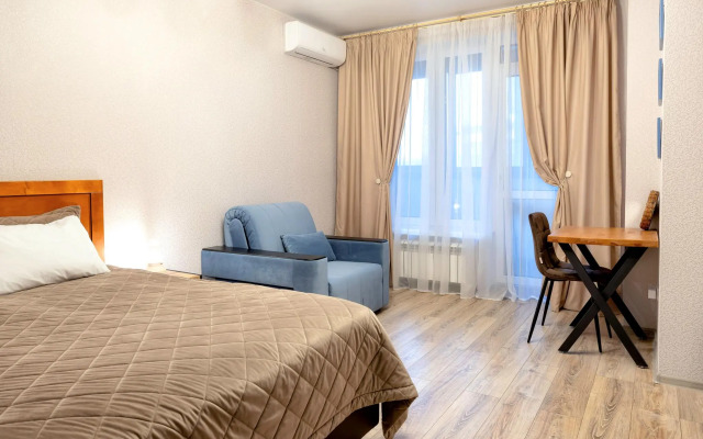 Апартаменты на улице Станкевича, 45/1