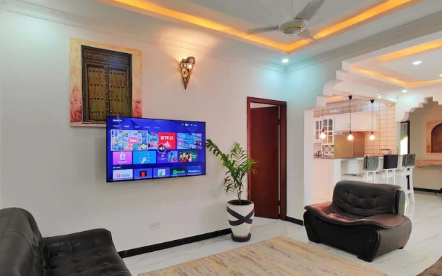 Ayaa Apartments