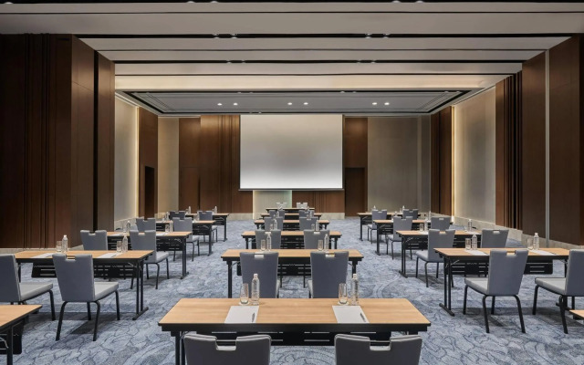 Courtyard by Marriott Penang