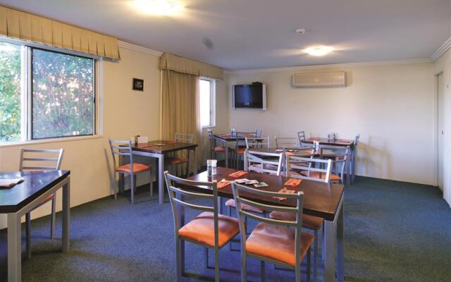 Mandarin Motel Macksville