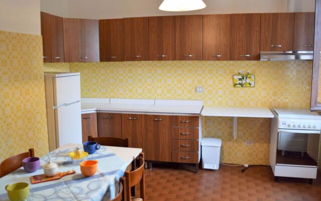 House Rossella Castelveccana