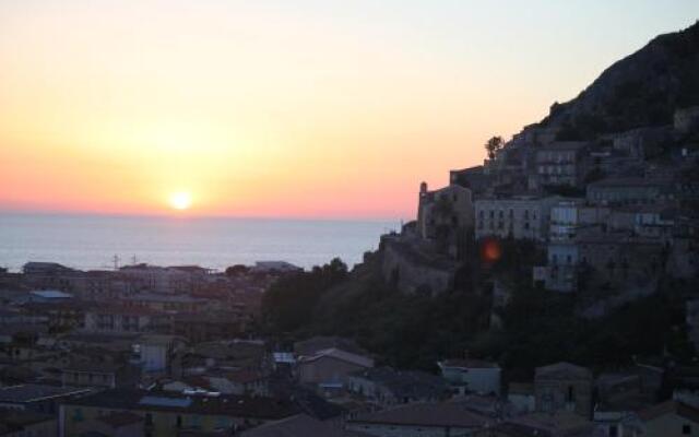 Alla Chiazzetta Calabria