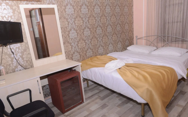 Blue Port Butik Hotel
