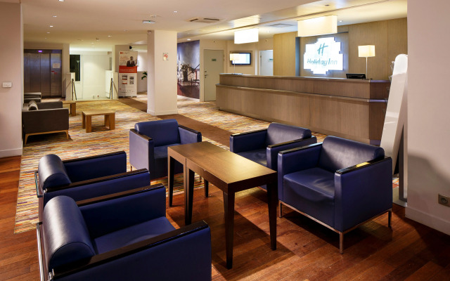 Holiday Inn Lyon Vaise by IHG