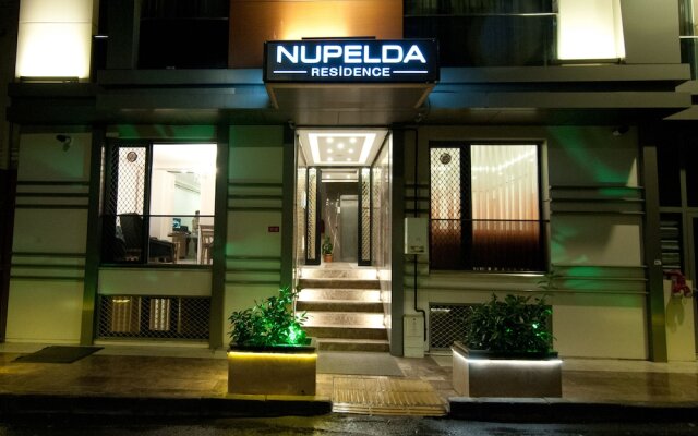 Nupelda Residence Hotel