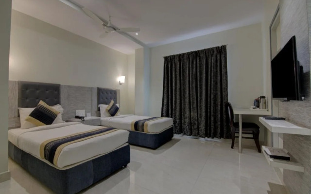 Hotel Ostin Orange Park