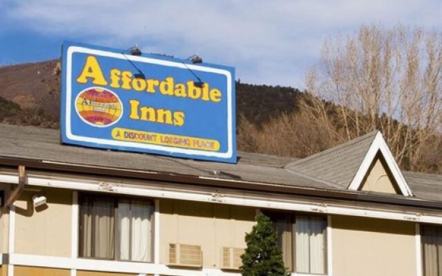 Adventure Inn - Glenwood Springs