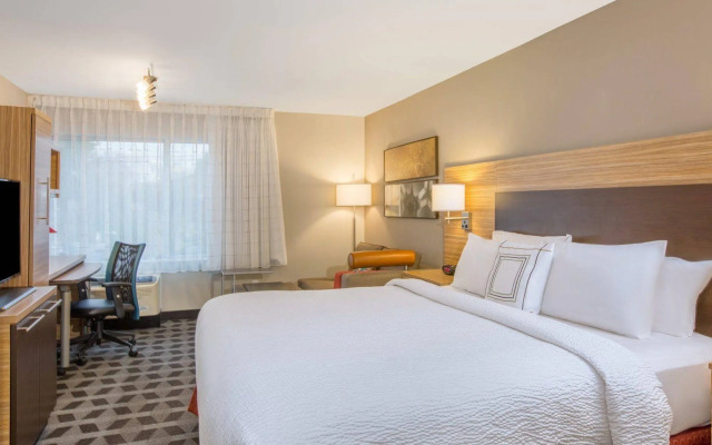 TownePlace Suites Olympia