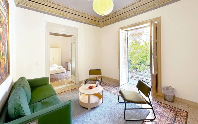 Solemar Sicilia - Monacò Rooms